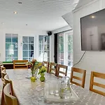 Holiday Nilla - 1-4km From The Sea By Interhome בית נופש *