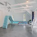 Holiday Nilla - 1-4km From The Sea By Interhome בית נופש