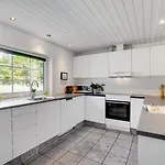 בית נופש Holiday Nilla - 1-4km From The Sea By Interhome