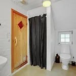 בית נופש Holiday Nilla - 1-4km From The Sea By Interhome *