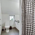 בית נופש Holiday Nilla - 1-4km From The Sea By Interhome Ulfborg