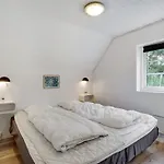 Holiday Nilla - 1-4km From The Sea By Interhome * Ulfborg