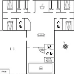 Holiday Nilla - 1-4km From The Sea By Interhome בית נופש Ulfborg