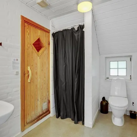 Feriehus Nilla - 1-4km From The Sea By Interhome *